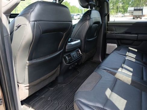 Used 2023 Ford F150 Raptor w/ Raptor Carbon Fiber Package AWD/4WD image 15