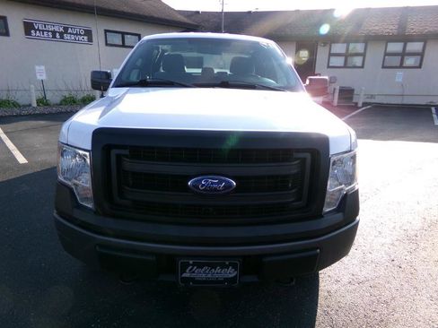 Used 2014 Ford F150 XL w/ Power Equipment Group image 8