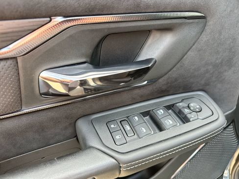 Used 2025 RAM 1500 RHO AWD/4WD image 13