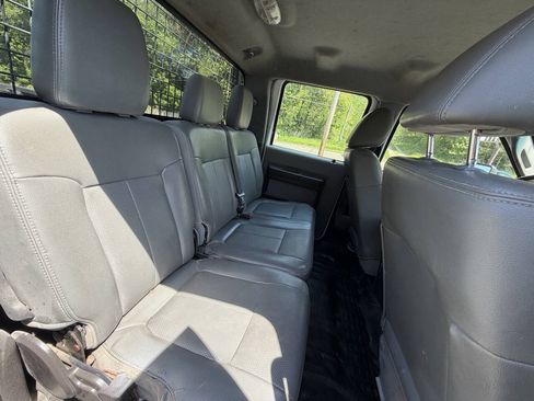 Used 2011 Ford F350 XL w/ PWR Equipment Group AWD/4WD image 22