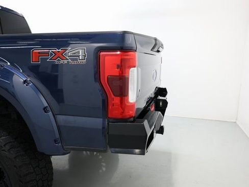 Used 2019 Ford F250 Lariat w/ Lariat Value Package AWD/4WD image 64