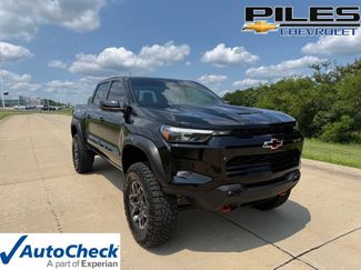 Used 2024 Chevrolet Colorado ZR2 AWD/4WD video 1