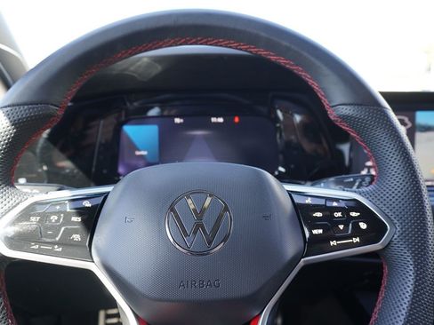 Used 2024 Volkswagen GTI SE image 30