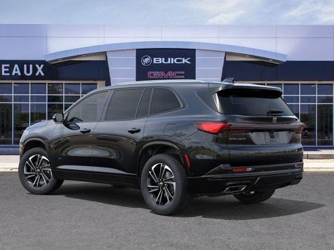 New 2026 Buick Enclave Sport Touring w/ Super Cruise Package FWD image 10