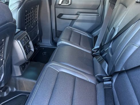 New 2025 Ford Bronco Big Bend image 11