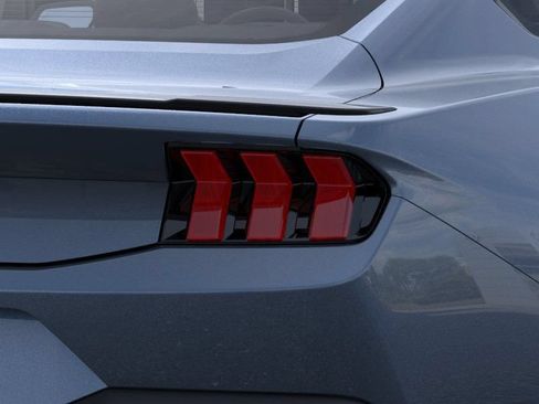 New 2026 Ford Mustang Premium w/ Mustang Nite Pony Package RWD image 25