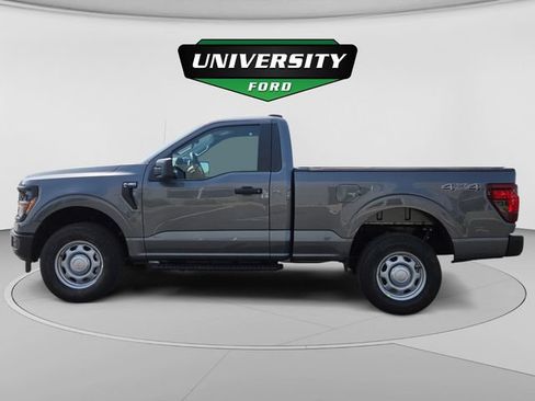 New 2026 Ford F150 XL AWD/4WD image 6
