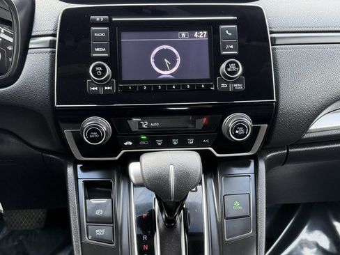 Used 2018 Honda CR-V LX image 35