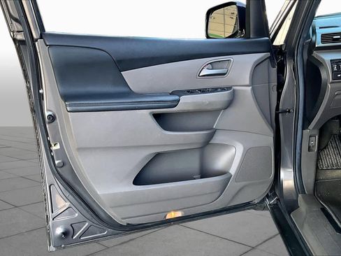 Used 2012 Honda Odyssey EX-L image 20