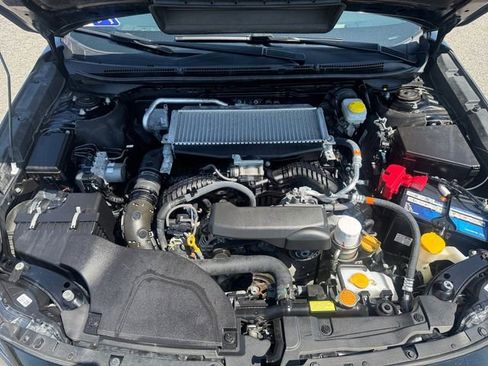 Used 2024 Subaru Legacy Sport AWD/4WD image 20