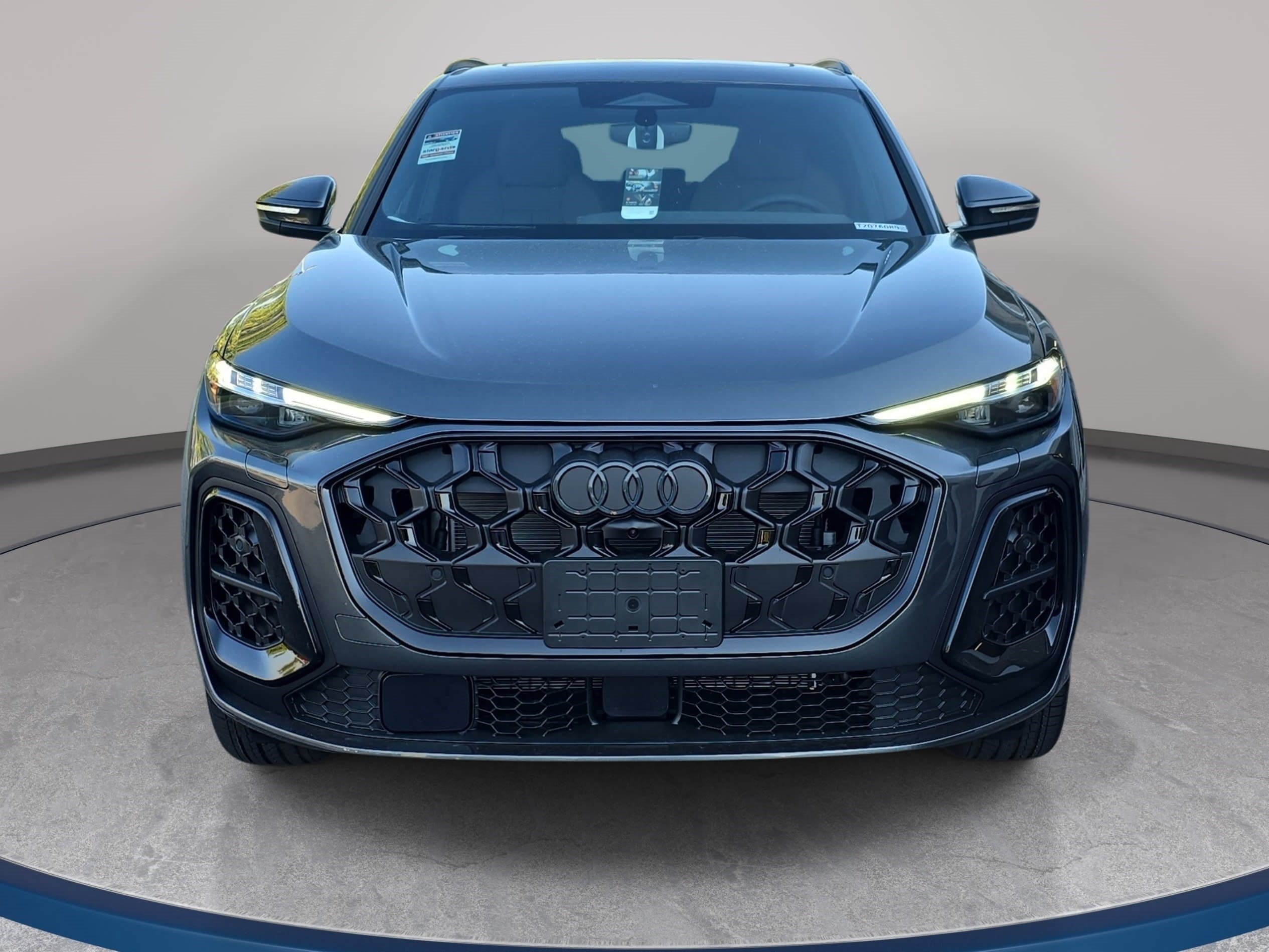 New 2026 Audi Q5 Premium Plus AWD/4WD image 2