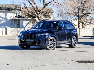 New 2026 BMW X5 xDrive50e w/ Executive Package 360° Tour