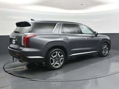 Used 2025 Hyundai Palisade SEL FWD image 25