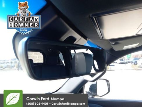 Used 2024 Lexus LX 600 4WD w/ Luxury Package image 21