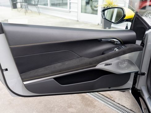 New 2026 Lotus Emira SE Racing Line image 11