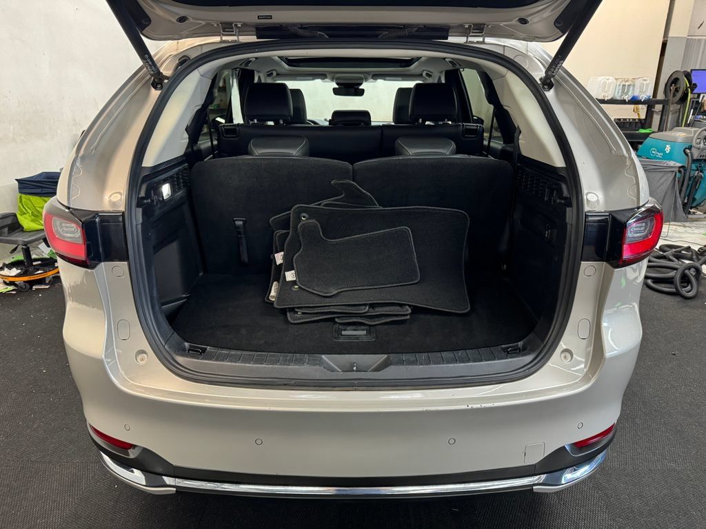 Used 2024 MAZDA CX-90 3.3 Turbo S AWD/4WD image 6
