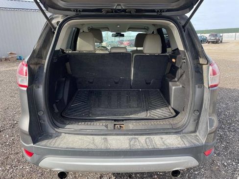 Used 2013 Ford Escape SEL image 25