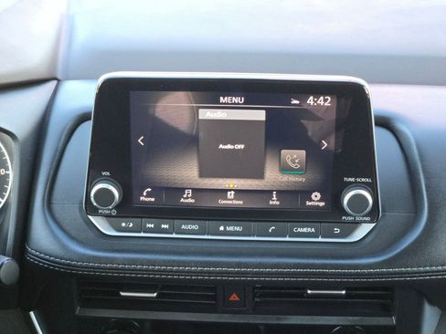 Used 2023 Nissan Rogue SV image 16