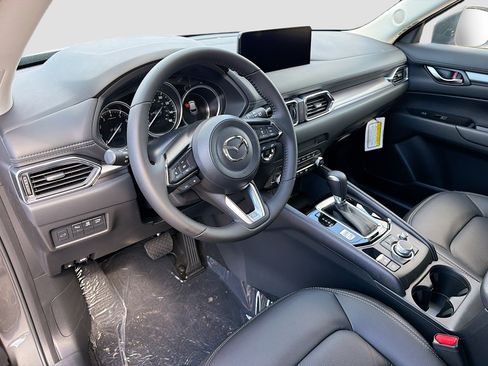 New 2025 MAZDA CX-5 AWD 2.5 S w/ Preferred Package image 26