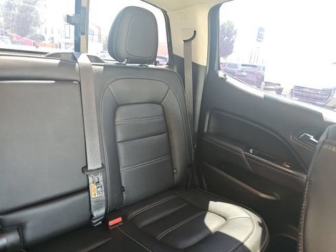Used 2019 GMC Canyon Denali AWD/4WD image 13