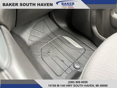 Used 2023 Chevrolet Tahoe LS w/ Driver Alert Package image 26