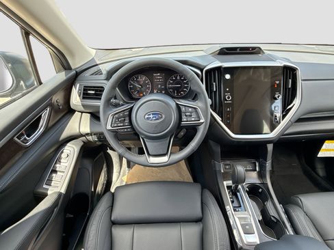 New 2026 Subaru Ascent Touring image 18