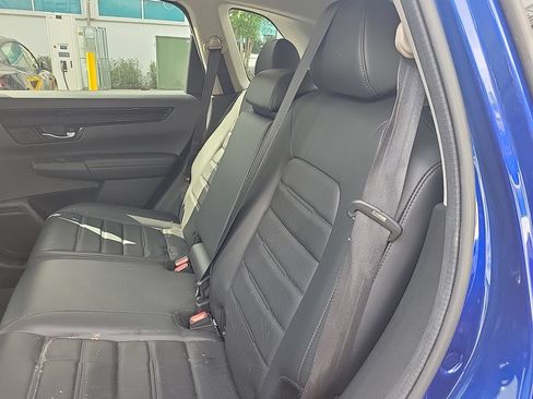 Used 2024 Honda CR-V EX-L image 14
