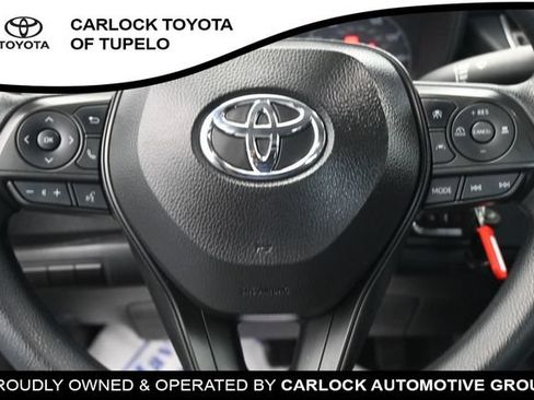 Used 2024 Toyota Corolla LE FWD image 20