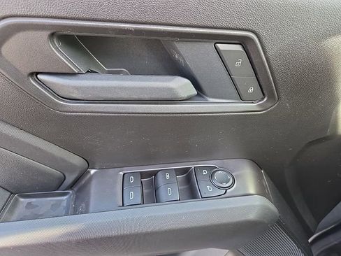 New 2026 Chevrolet Colorado Trail Boss image 9