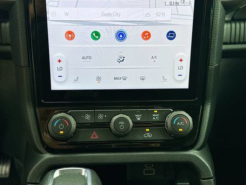 Certified 2025 Ford Ranger XLT w/ Equipment Group 301A High RWD image 18