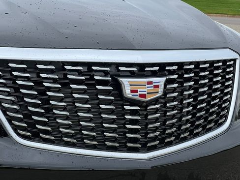 Certified 2023 Cadillac XT5 Premium Luxury w/ Platinum Package AWD/4WD image 48