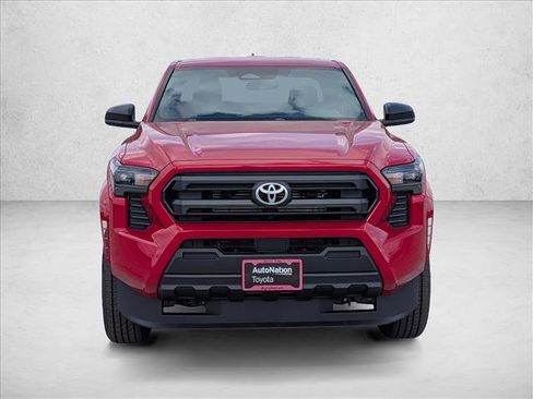 New 2026 Toyota Tacoma SR RWD image 6