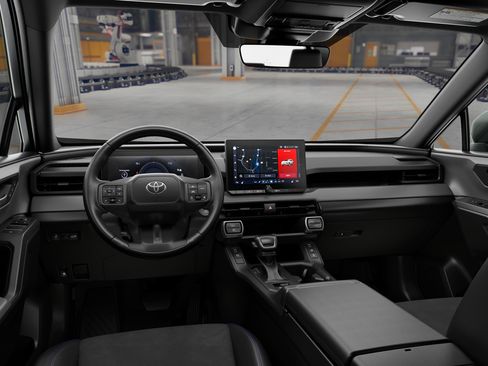 New 2026 Toyota RAV4 AWD image 20