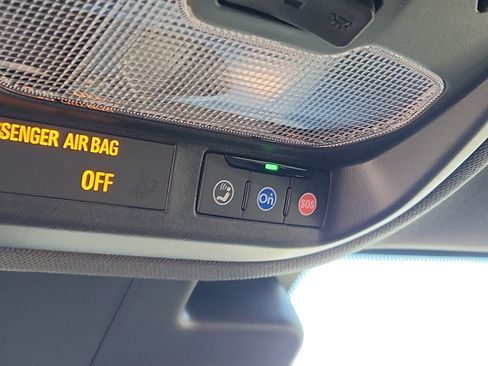 New 2026 Chevrolet Trax RS w/ Driver Confidence Package image 19