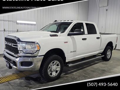 Used 2020 RAM 3500 Tradesman