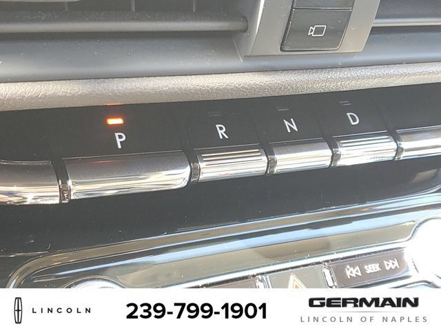 Certified 2021 Lincoln Corsair FWD w/ Equipment Group 101A image 27
