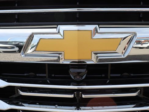 New 2026 Chevrolet Tahoe Premier AWD/4WD image 8