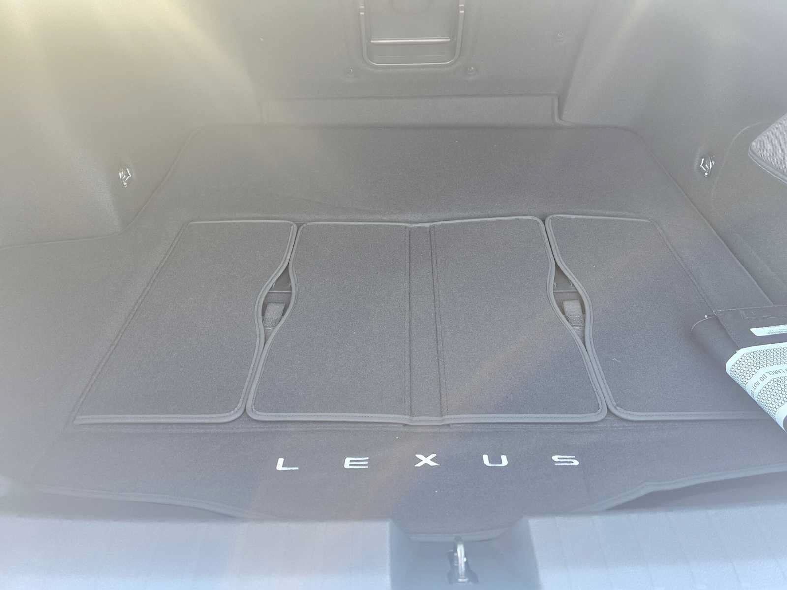 New 2026 Lexus ES 350h AWD w/ Convenience Package image 14