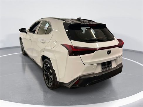 Used 2023 Lexus UX 250h F Sport image 6