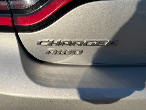 Used 2022 Dodge Charger Police AWD/4WD image 8