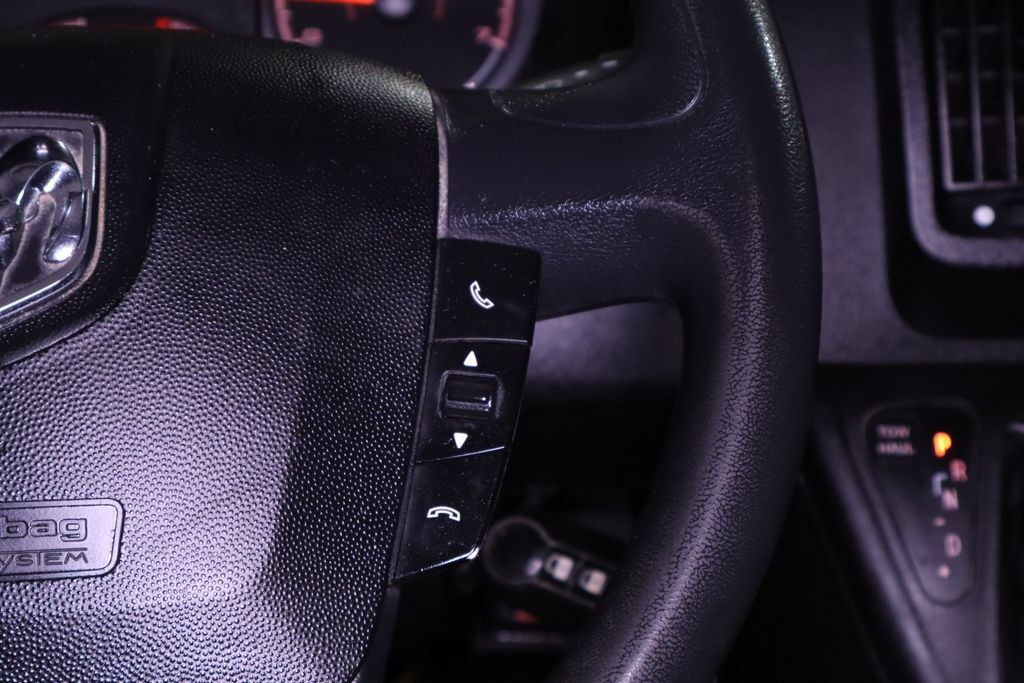 Used 2021 RAM ProMaster 1500 w/ Convenience Group FWD image 18
