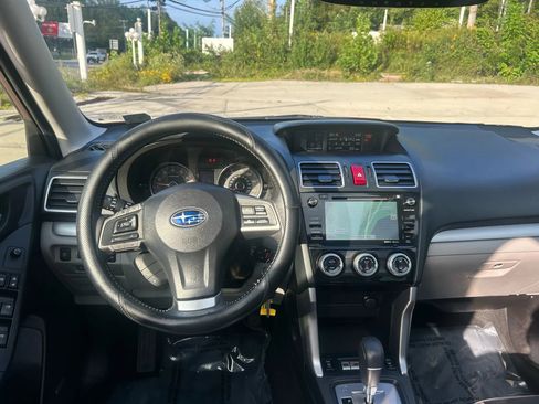 Used 2016 Subaru Forester 2.5i Limited image 30