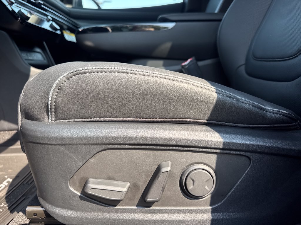 New 2026 Hyundai Tucson Limited AWD/4WD image 12