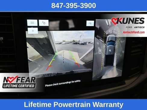 Used 2021 Ford F150 Limited image 29