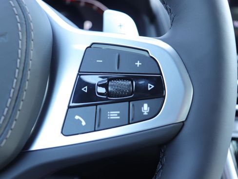 New 2025 BMW 840i Coupe image 28