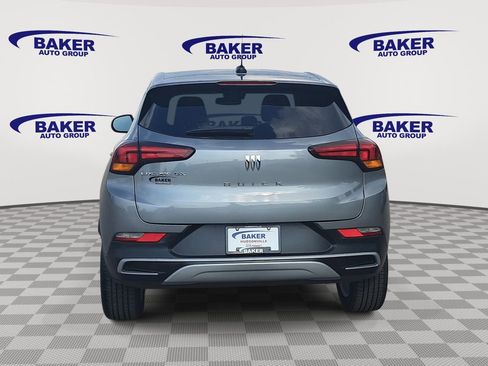 New 2026 Buick Encore GX Preferred w/ Comfort Package image 6