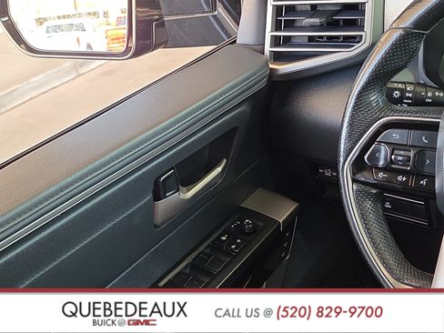Used 2022 Toyota Tundra Limited AWD/4WD image 25