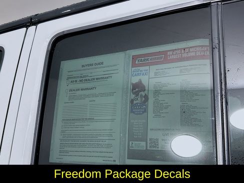 Used 2018 Jeep Wrangler Unlimited Sport image 13