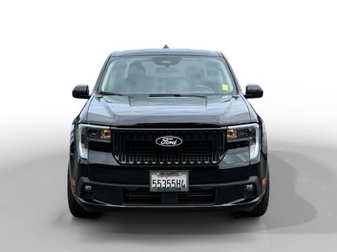Certified 2025 Ford Maverick Lobo AWD/4WD image 8