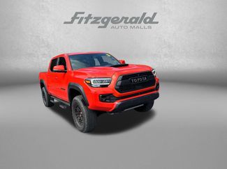 Used 2023 Toyota Tacoma TRD Pro AWD/4WD 360° Tour